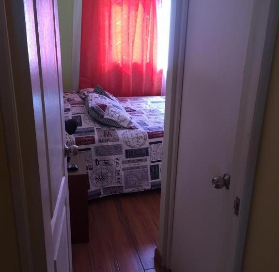 Номер Стандарт, Hogar Doña Gloria