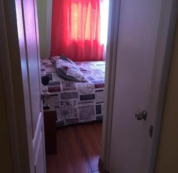 اتاق استاندارد, Hogar Doña Gloria