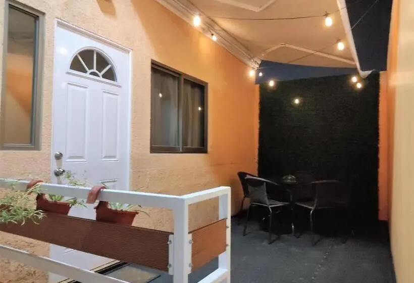 اتاق استاندارد, Hogar Doña Gloria