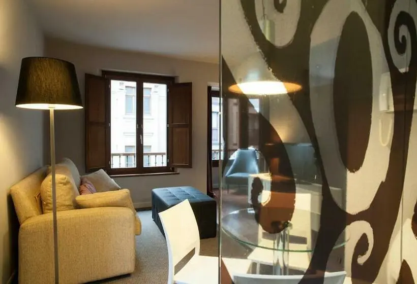 １ベッドルームアパートメント, Myhousespain   Apartamentos Moros 41