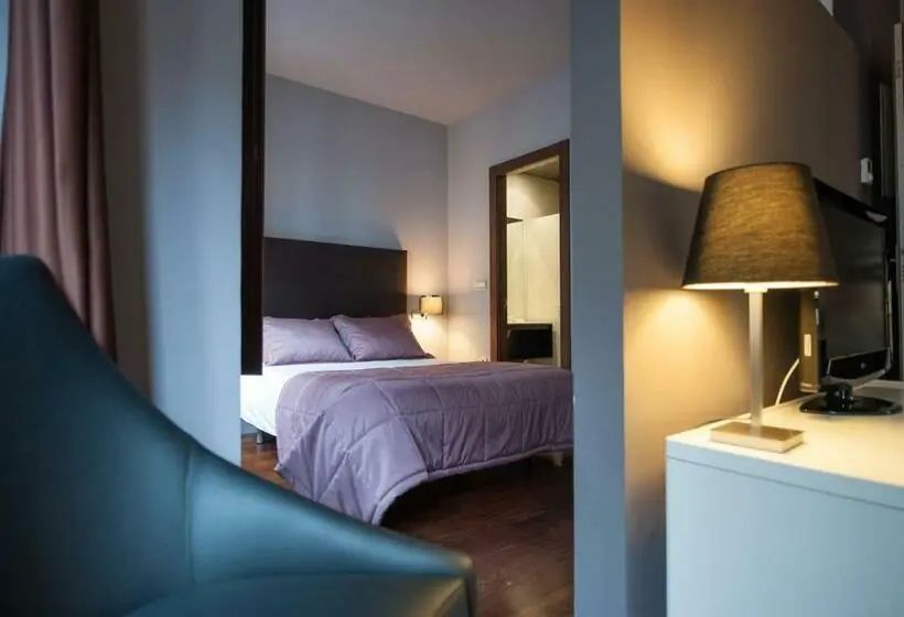 １ベッドルームアパートメント, Myhousespain   Apartamentos Moros 41