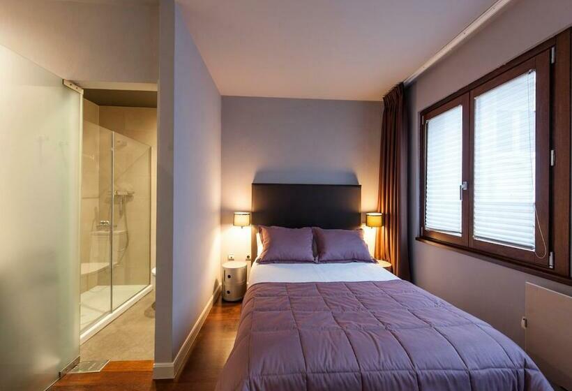 침실 1개 아파트, Myhousespain   Apartamentos Moros 41