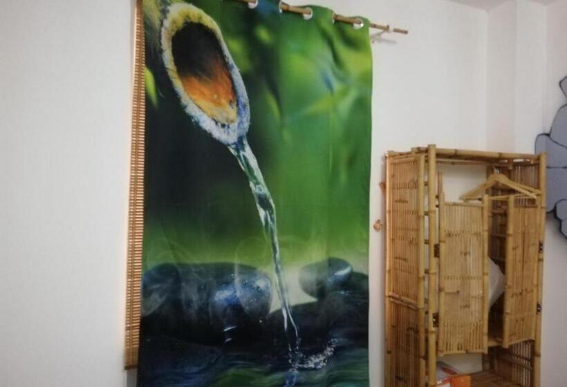 Habitació Triple Deluxe, B&b Il Sognatore