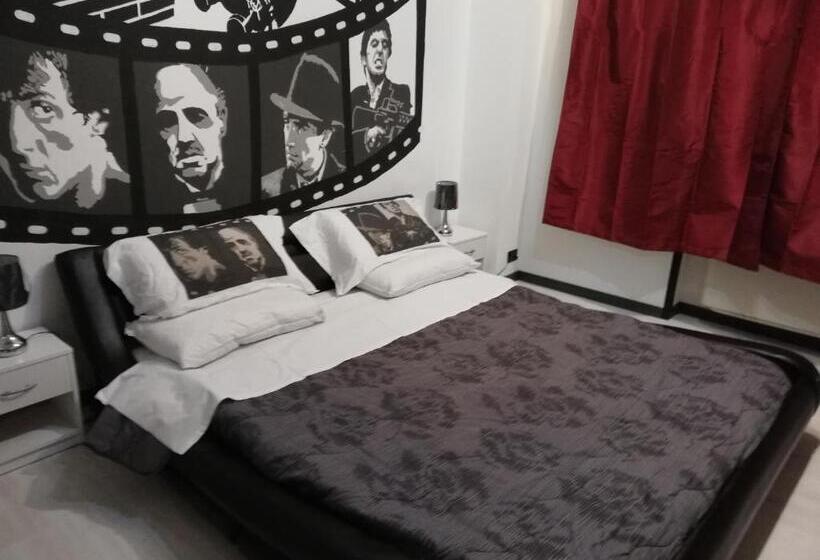 Suite Executiva, B&b Il Sognatore