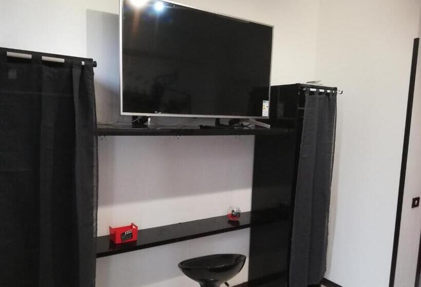 Suite Executiva, B&b Il Sognatore