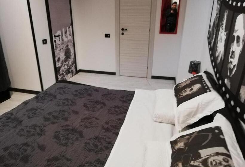 Suite Executiva, B&b Il Sognatore