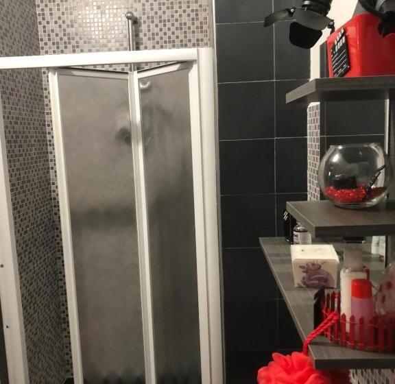 Suite Executiva, B&b Il Sognatore