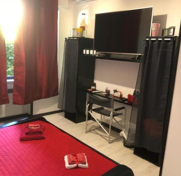 Suite Executiva, B&b Il Sognatore