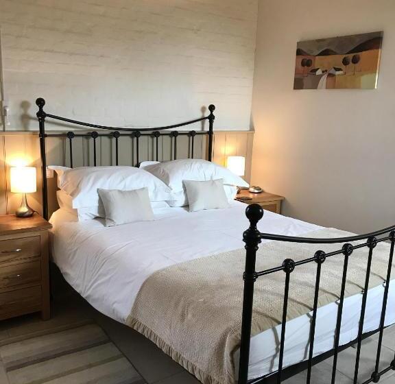 Chambre Standard Lit King Size, Hyde Mill