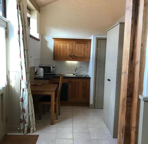 Chambre Standard, Hyde Mill