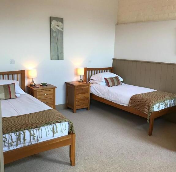 Chambre Standard, Hyde Mill