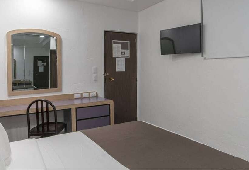 Номер Стандарт, Menara