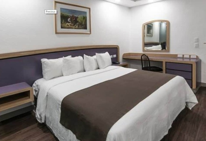 Номер Стандарт, Menara