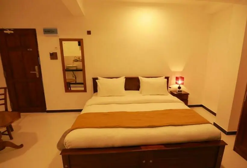 Deluxe Zimmer mit Balkon, Opulence Colombo