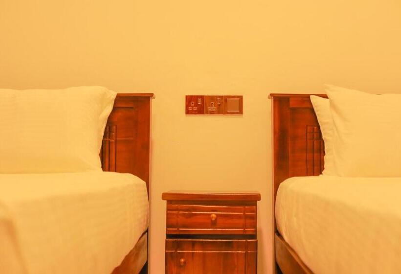 اتاق لوکس, Opulence Colombo