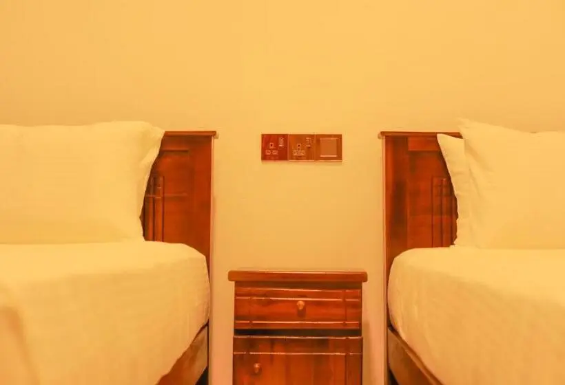 Deluxe Zimmer, Opulence Colombo