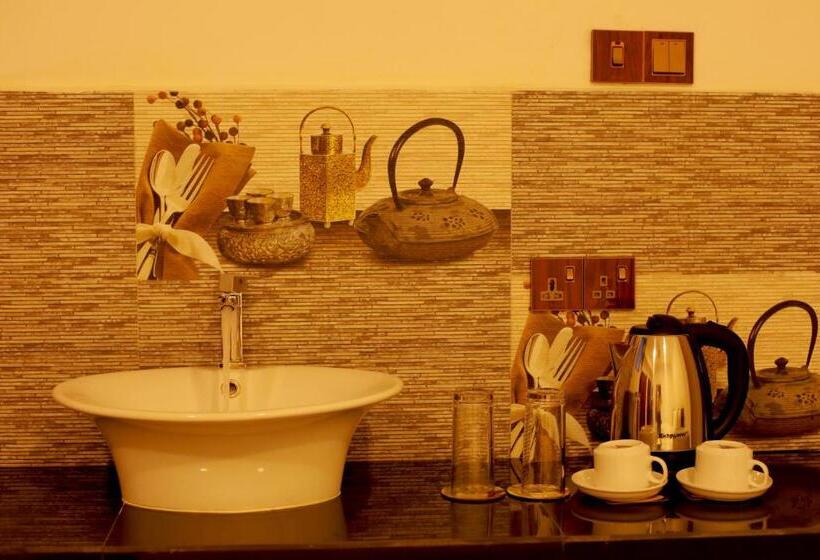 اتاق لوکس, Opulence Colombo