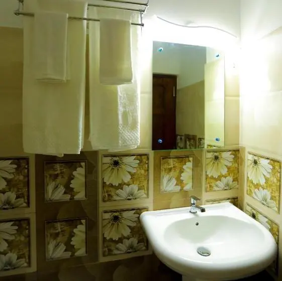 Deluxe Zimmer, Opulence Colombo