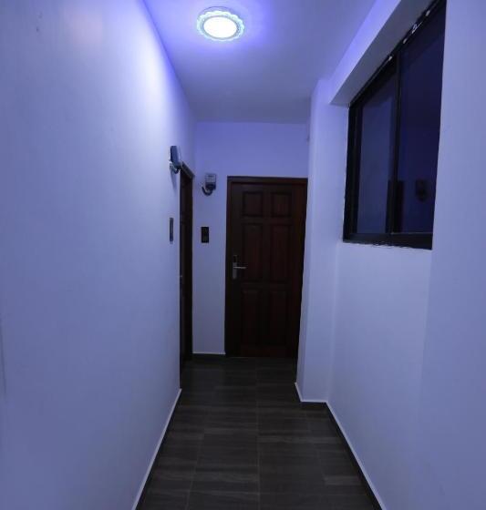 اتاق لوکس, Opulence Colombo