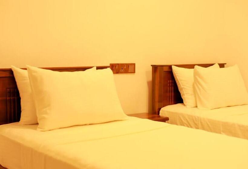 اتاق لوکس, Opulence Colombo