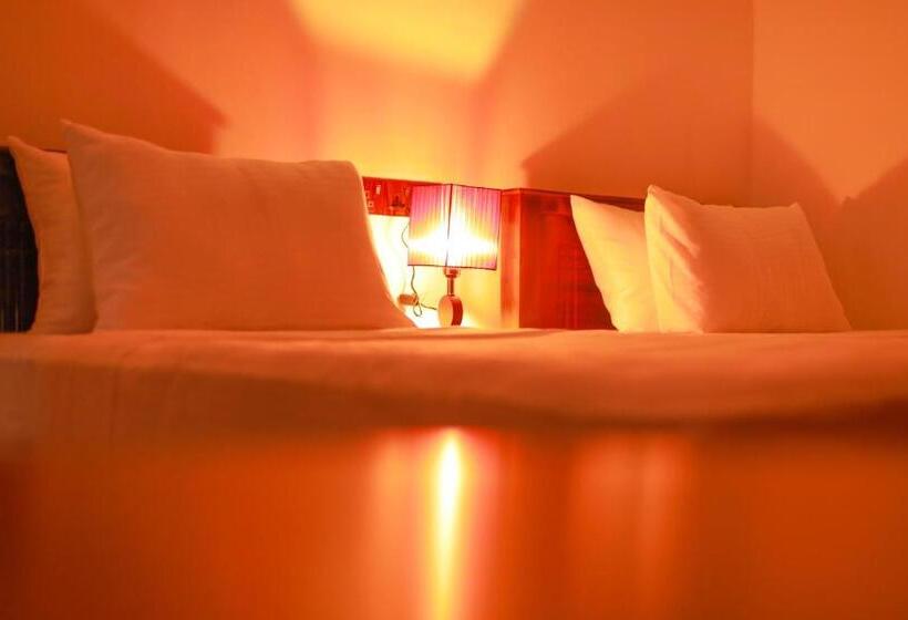 اتاق سوپریور, Opulence Colombo