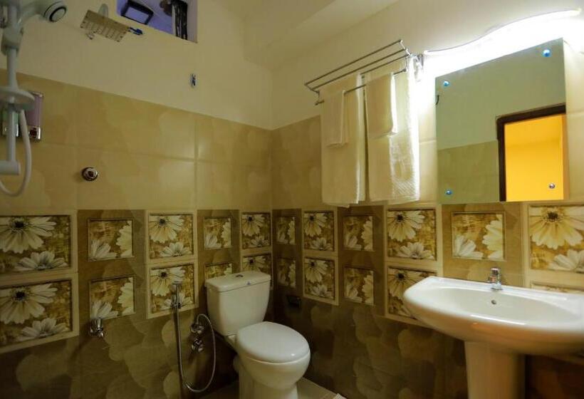 اتاق سوپریور, Opulence Colombo