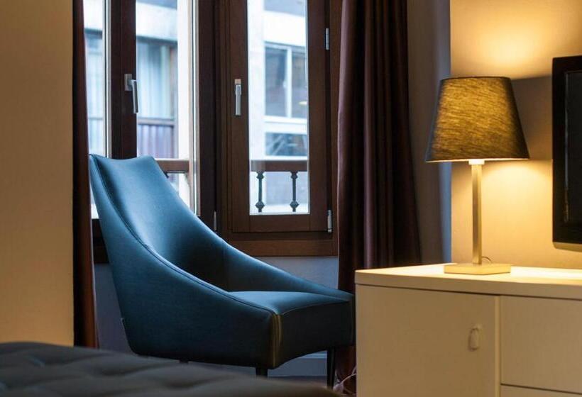 דירת חדר, Myhousespain   Apartamentos Moros 41