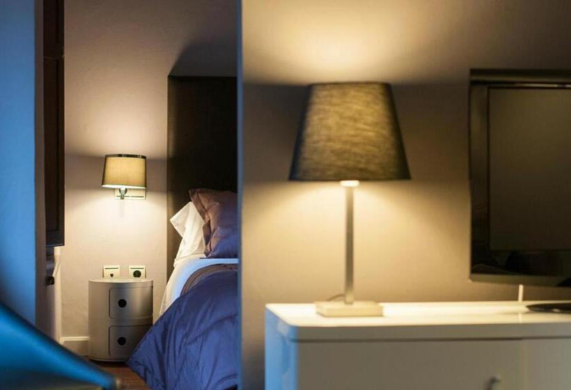 침실 1개 아파트, Myhousespain   Apartamentos Moros 41