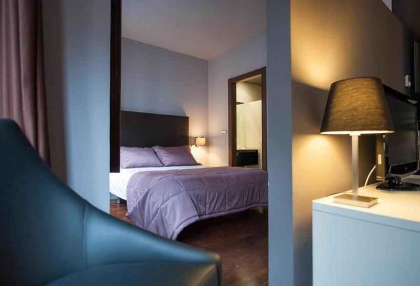 דירת חדר, Myhousespain   Apartamentos Moros 41