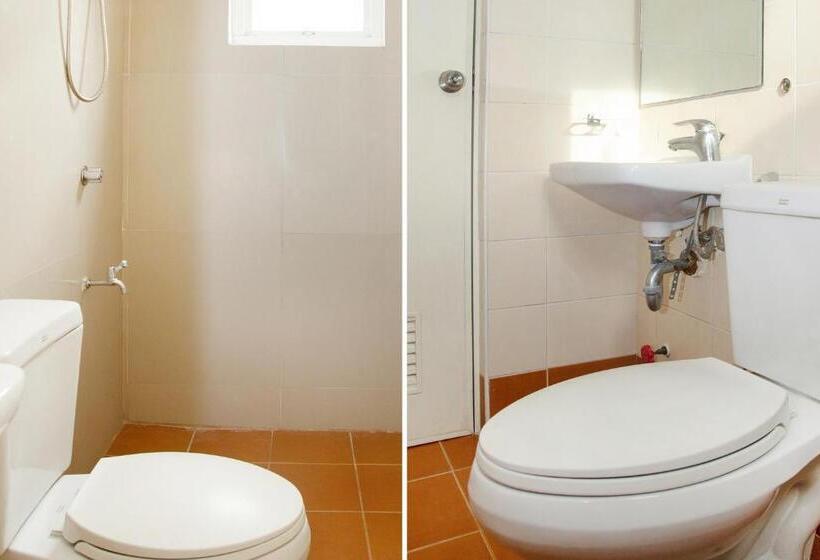 اتاق سوپریور, Oyo 133 Jazzy James Country Hotel Ii