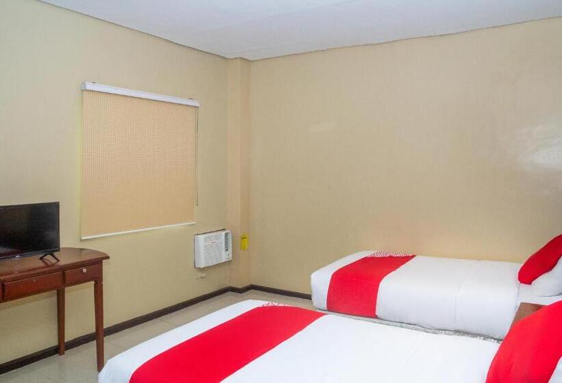 Номер Superior, Oyo 133 Jazzy James Country Hotel Ii