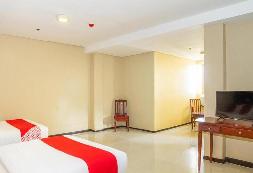 Семейный Номер Superior, Oyo 133 Jazzy James Country Hotel Ii