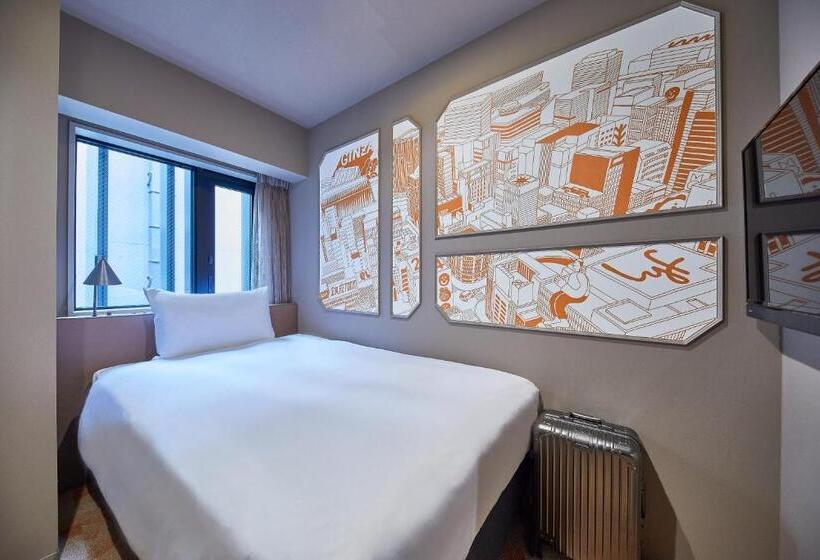 Estudio Estàndard, Lyf Ginza Tokyo