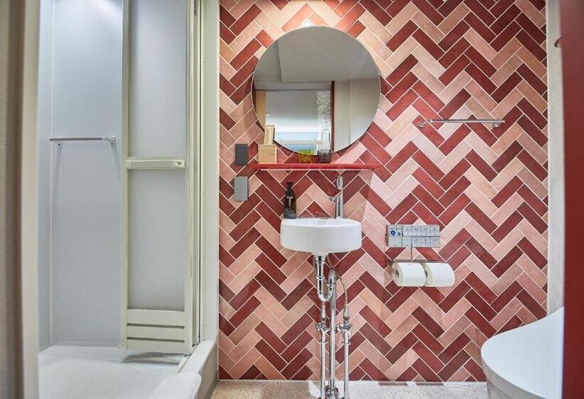 Apartament 2 Dormitoris, Lyf Ginza Tokyo