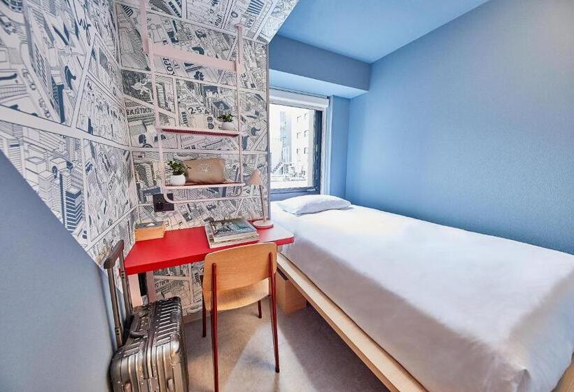 Apartament 2 Dormitoris, Lyf Ginza Tokyo