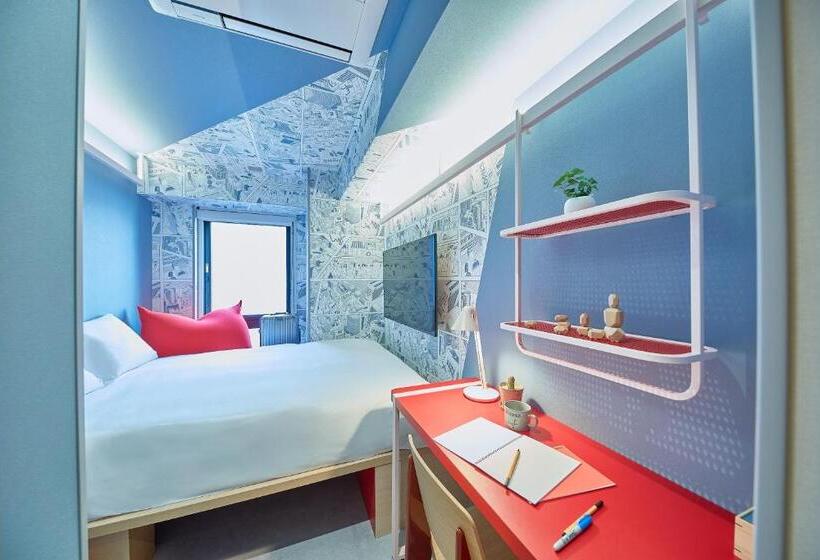 Estudio Estàndard, Lyf Ginza Tokyo