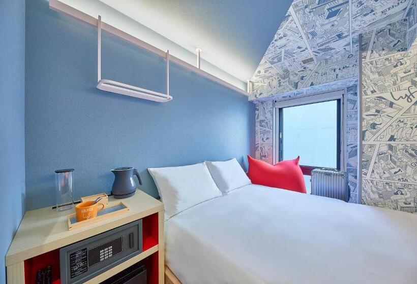 Estudio Estàndard, Lyf Ginza Tokyo