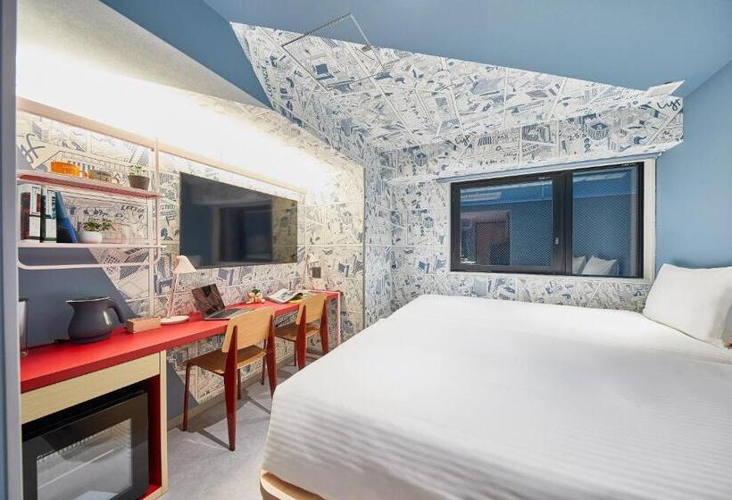 Estudio Estàndard, Lyf Ginza Tokyo