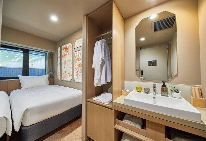 Estudio Estàndard, Lyf Ginza Tokyo