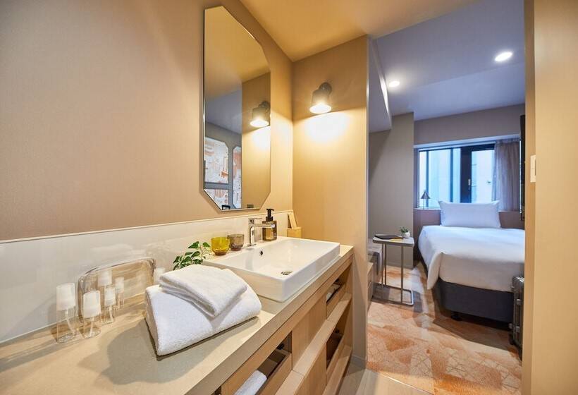 Estudio Estàndard, Lyf Ginza Tokyo