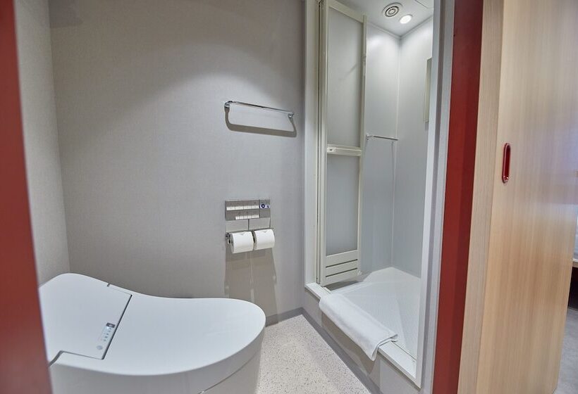 Estudio Estàndard, Lyf Ginza Tokyo