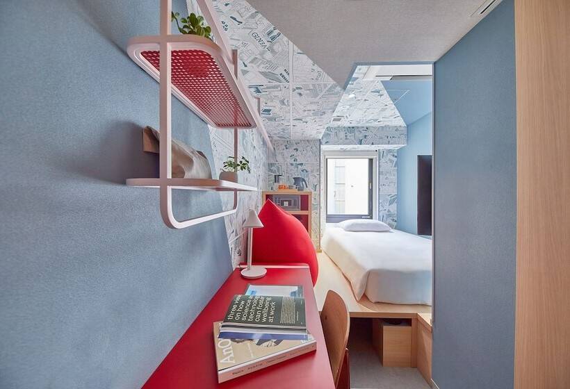 Estudio Estàndard, Lyf Ginza Tokyo