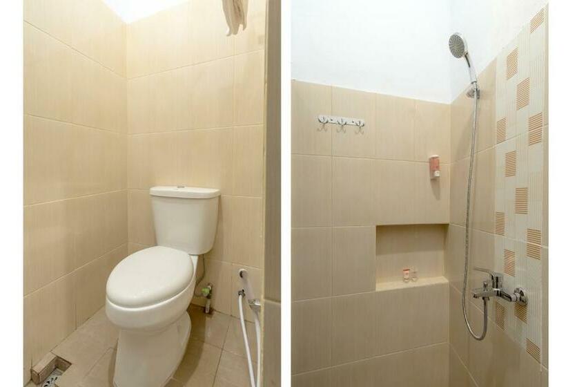 Quarto Estandar, Oyo 359 Executive Inn