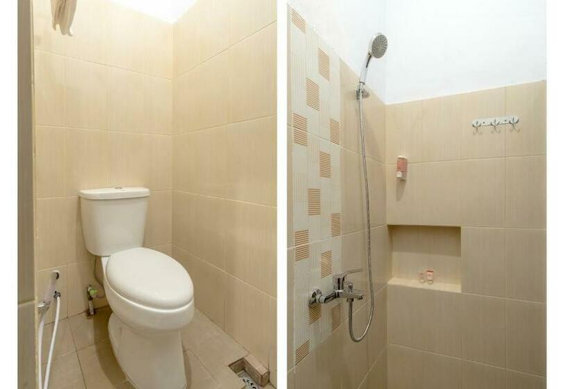 Quarto Estandar Individual, Oyo 359 Executive Inn