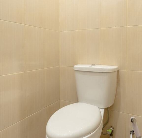 Quarto Estandar, Oyo 359 Executive Inn