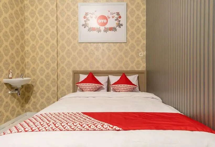スタンダードルーム, Oyo 359 Executive Inn