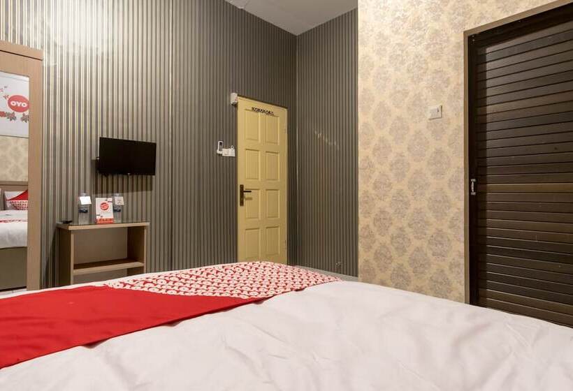 Quarto Estandar, Oyo 359 Executive Inn