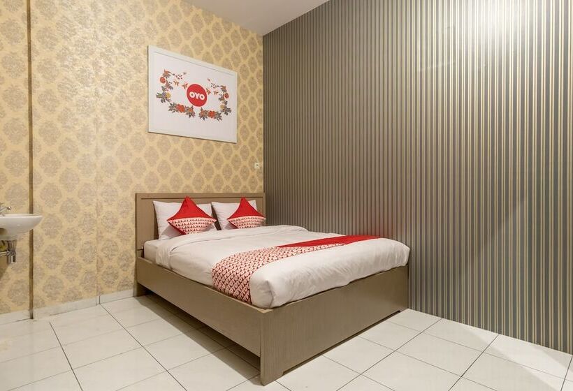 Quarto Estandar, Oyo 359 Executive Inn