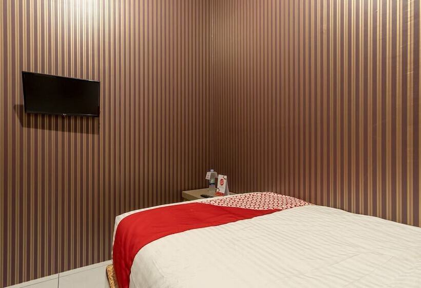 Quarto Estandar Individual, Oyo 359 Executive Inn