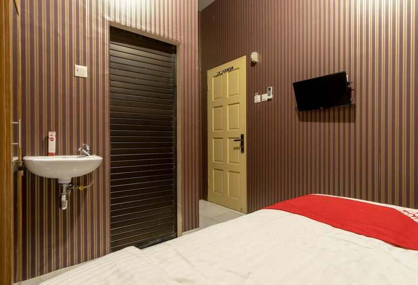 Quarto Estandar Individual, Oyo 359 Executive Inn